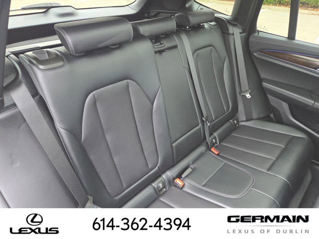 Used 2023 BMW X3 M40i w/ Premium Package image 38