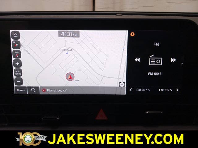 Used 2025 Kia Sportage X-Line w/ Premium Package image 21