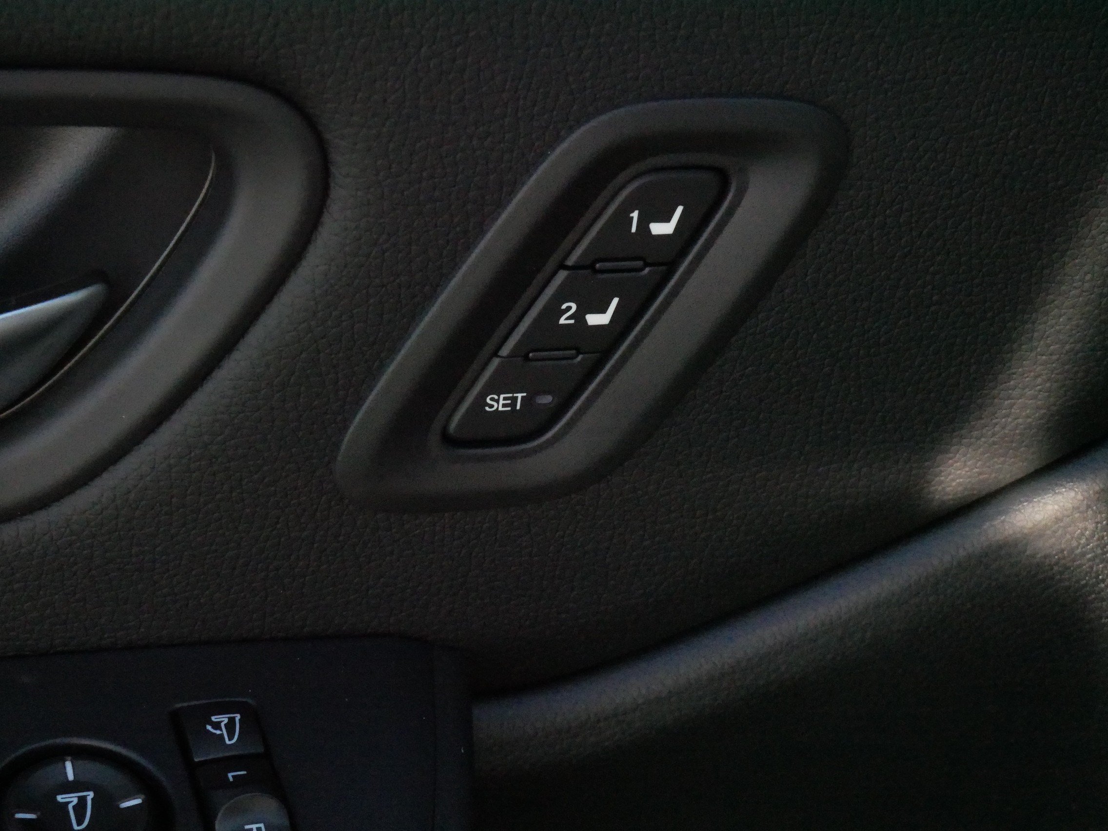 Certified 2026 Honda Pilot TrailSport image 19