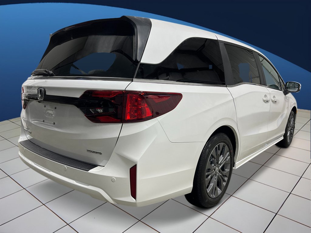 New 2026 Honda Odyssey Touring image 5