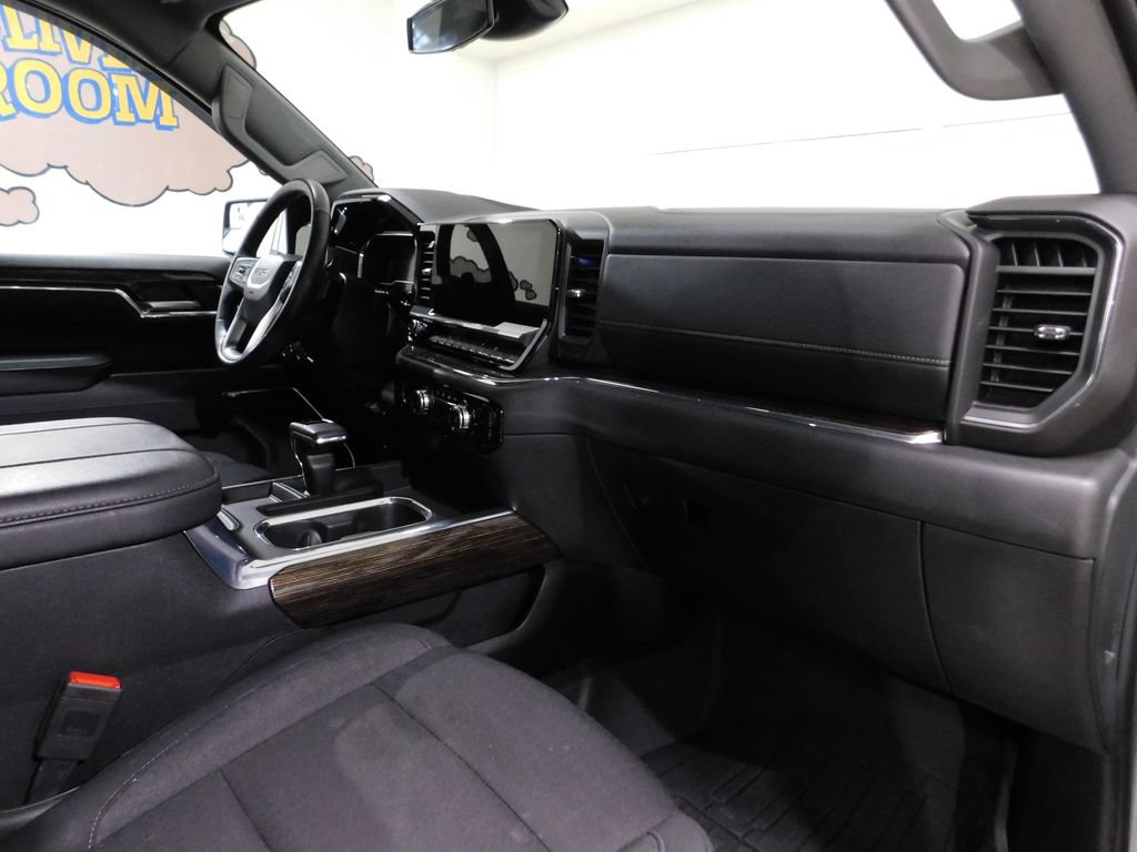 Used 2024 GMC Sierra 1500 Elevation AWD/4WD image 72