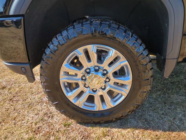 Used 2020 GMC Sierra 2500 Denali w/ Denali Ultimate Package image 10