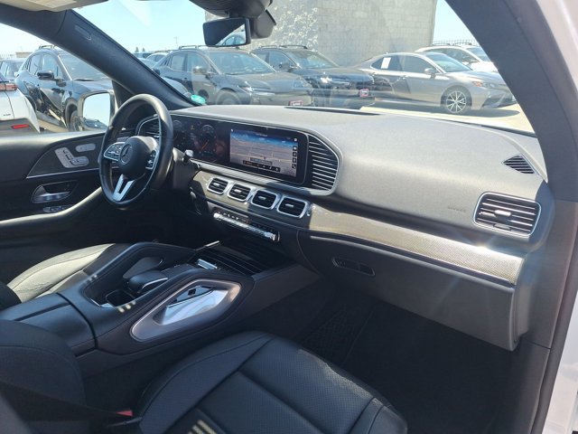 Used 2020 Mercedes-Benz GLE 450 4MATIC image 21