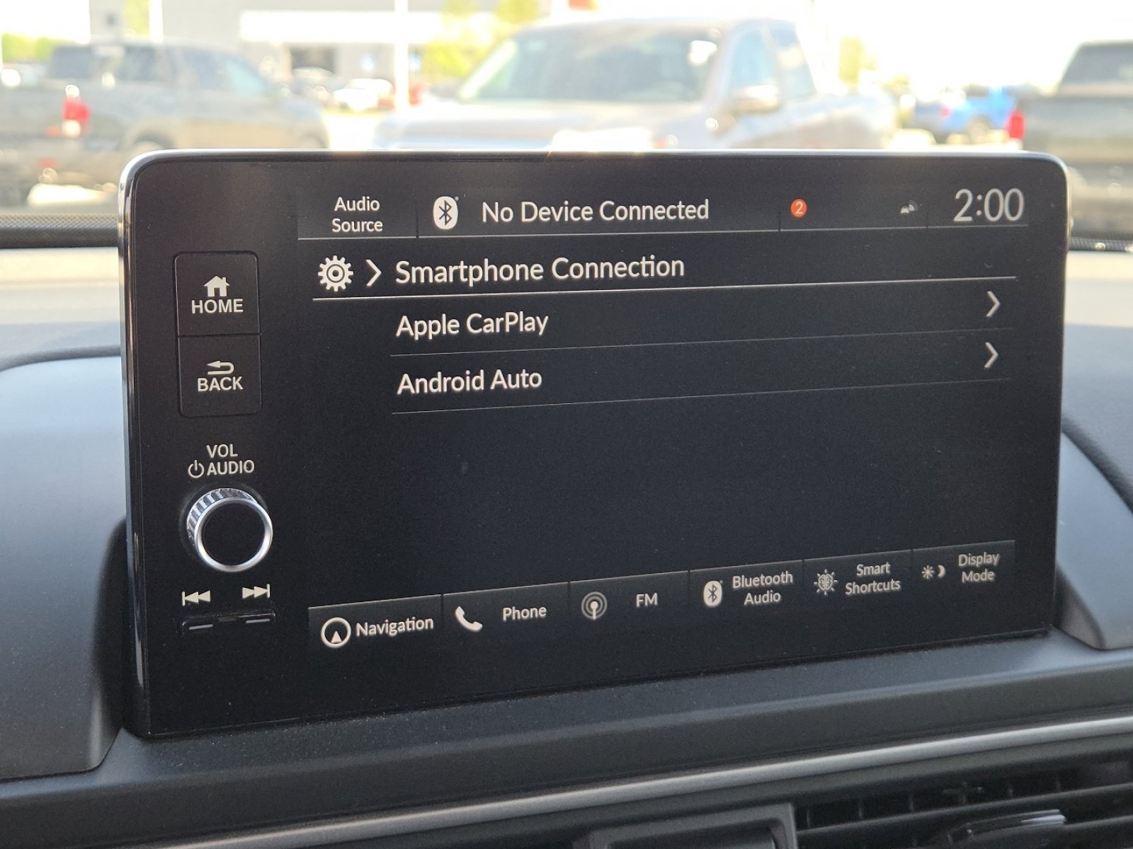 Used 2025 Honda Pilot Touring image 6