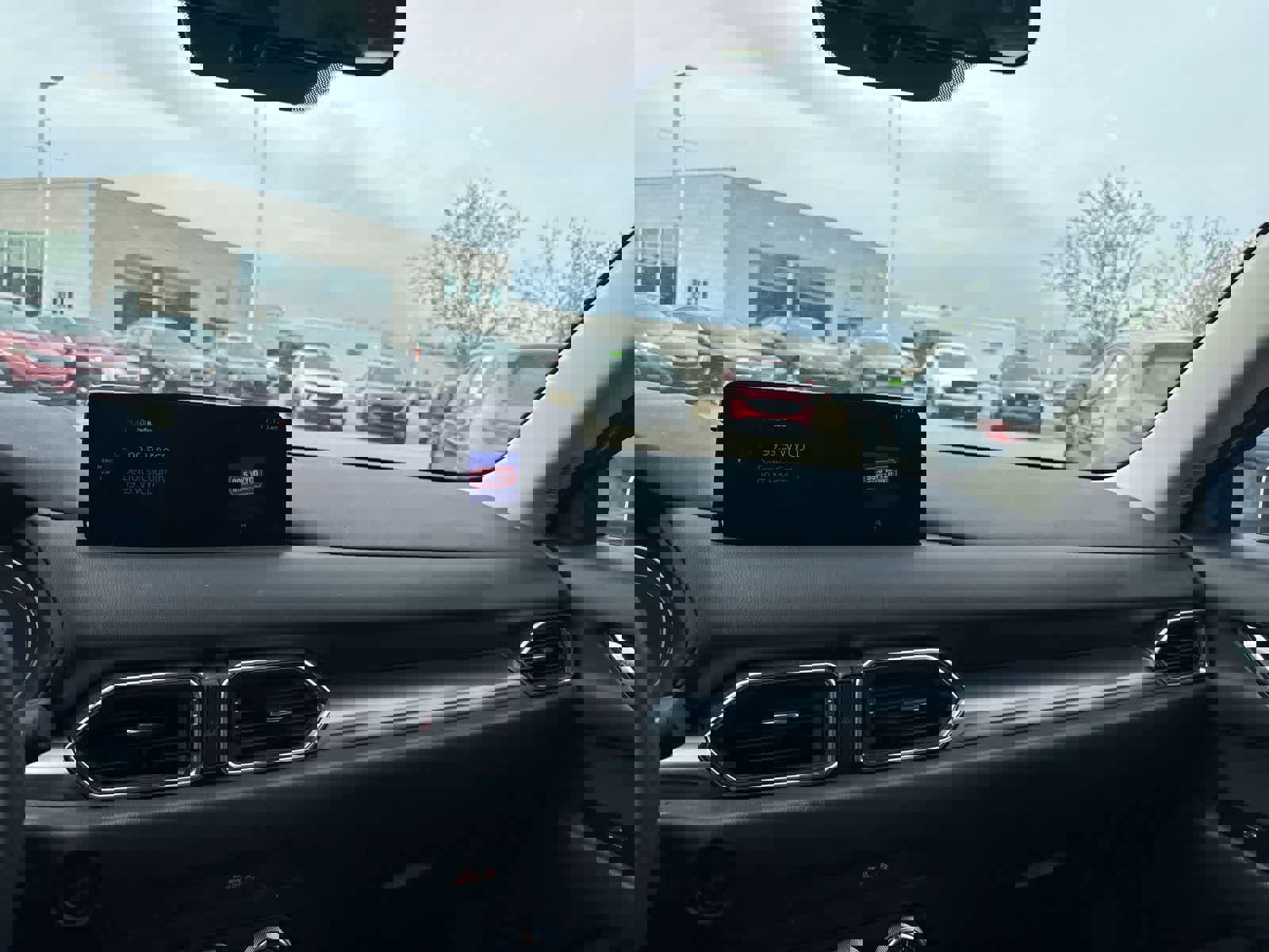 Used 2023 MAZDA CX-5 AWD 2.5 S image 21