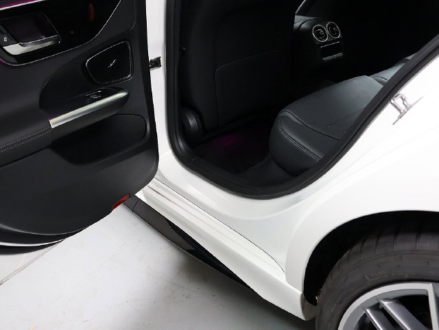 Certified 2026 Mercedes-Benz C 43 AMG 4MATIC Sedan image 32