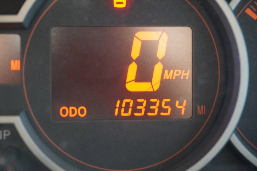 Used 2015 Scion xB Base image 3