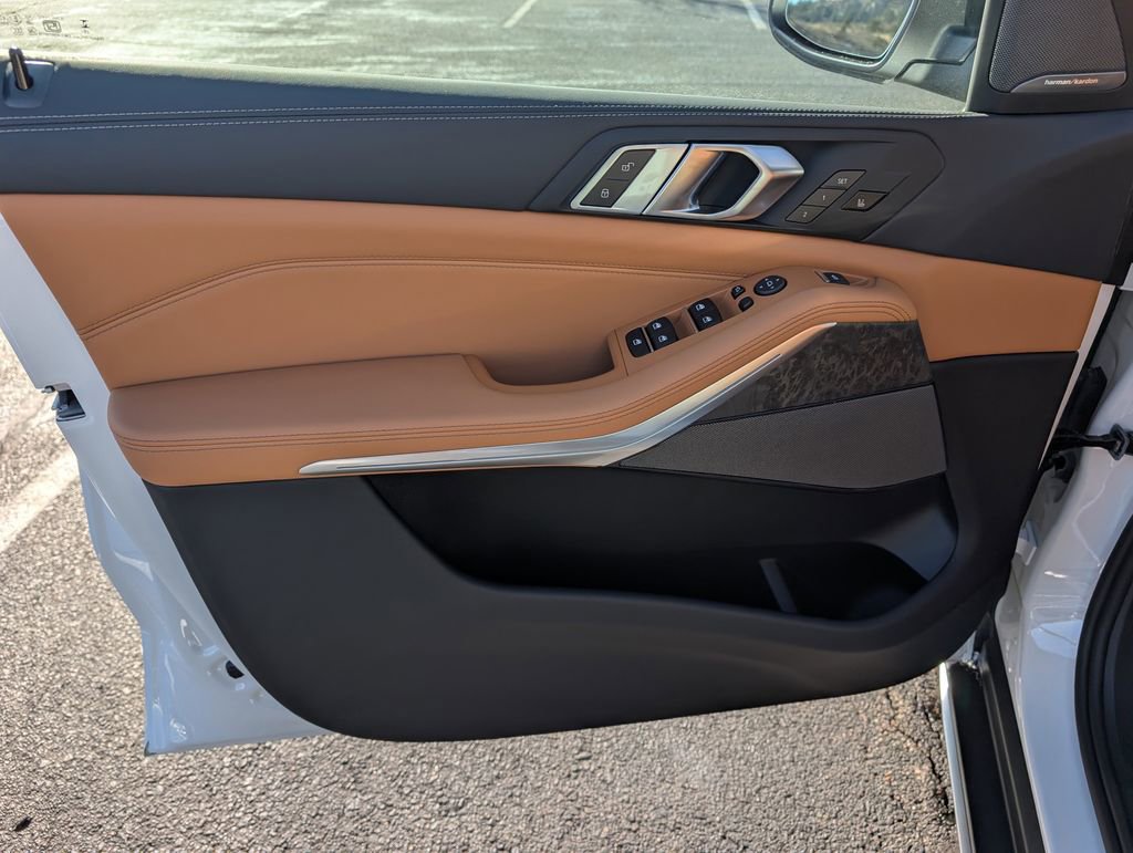 New 2026 BMW X5 xDrive40i image 13