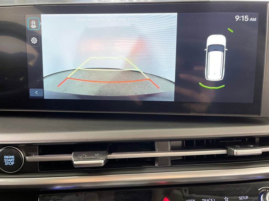 Certified 2025 Hyundai Santa Fe XRT image 23