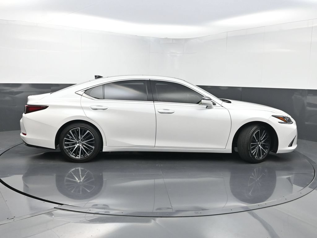 Used 2023 Lexus ES 350 w/ Premium Package FWD image 45
