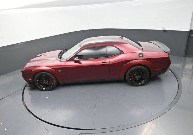 Used 2022 Dodge Challenger SRT Hellcat RWD image 15