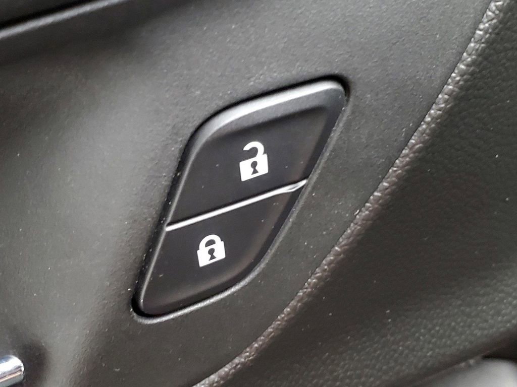 Certified 2021 Chevrolet TrailBlazer LT w/ Premium Seating Package image 26