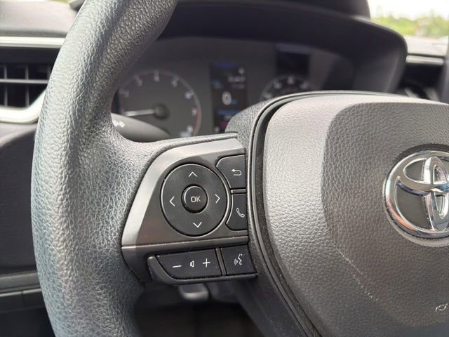 Used 2024 Toyota Corolla LE FWD image 27