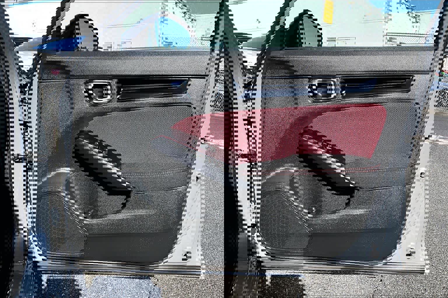 Used 2025 Honda Civic Si image 22