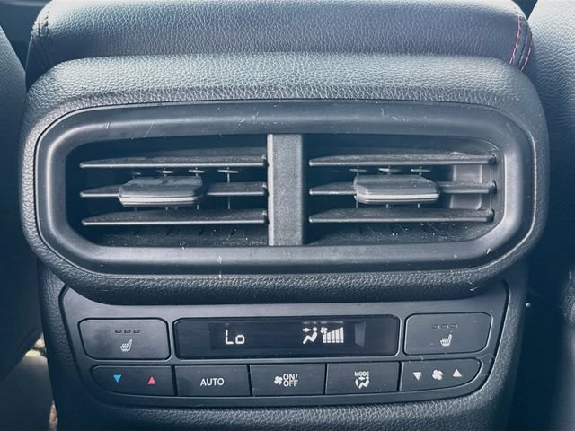 Certified 2024 Honda Passport Black Edition image 31