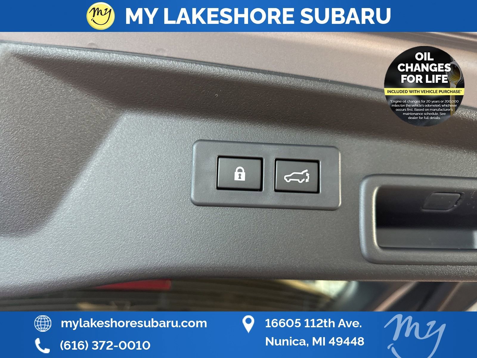 New 2026 Subaru Outback Limited image 28