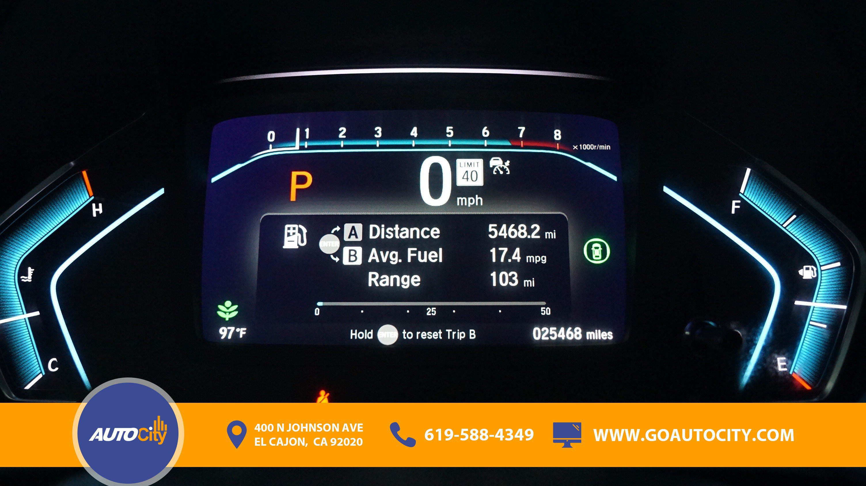 Used 2023 Honda Odyssey Sport image 3