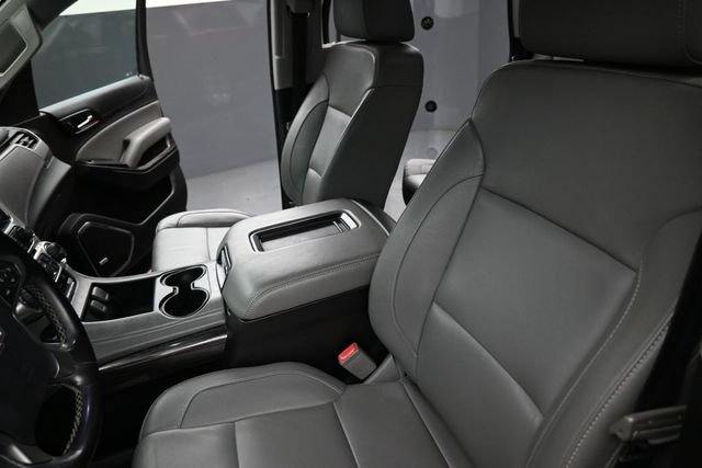 Used 2018 Chevrolet Tahoe LT AWD/4WD image 14