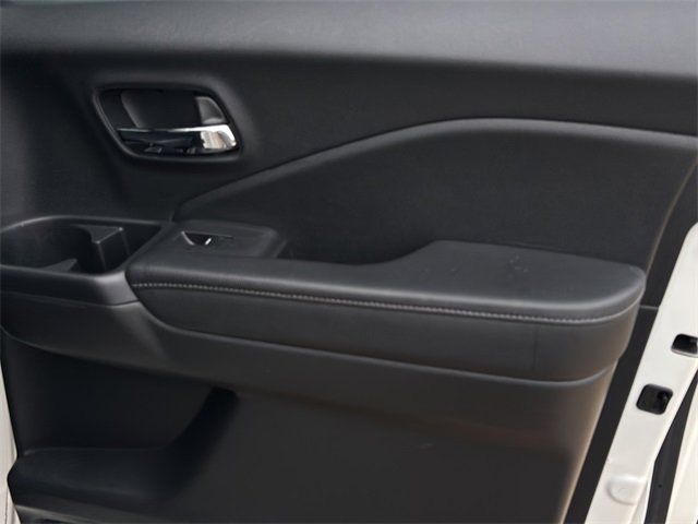 Used 2017 Honda Ridgeline RTL image 12