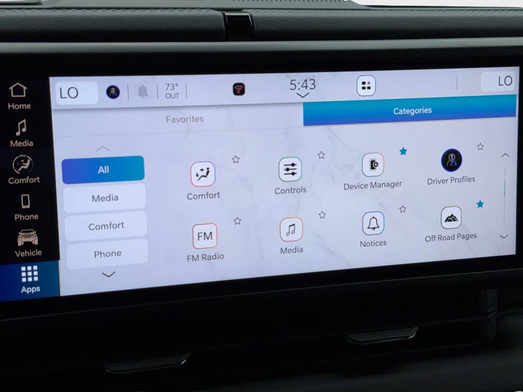 Used 2025 Jeep Wrangler Unlimited Rubicon image 24