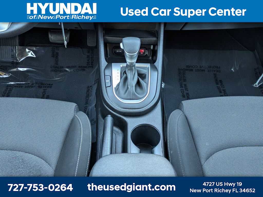 Used 2024 Kia Forte LXS w/ LXS Technology Package image 18