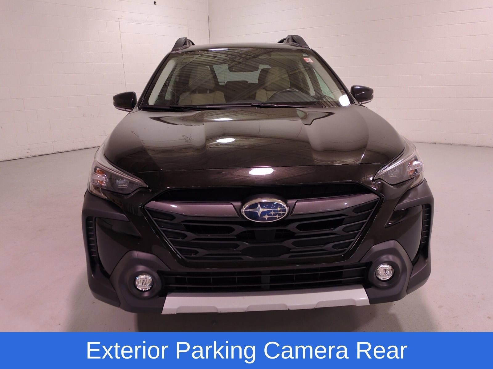 Certified 2023 Subaru Outback Limited AWD/4WD image 8