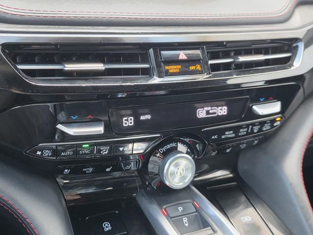 Used 2023 Acura MDX Type S image 26