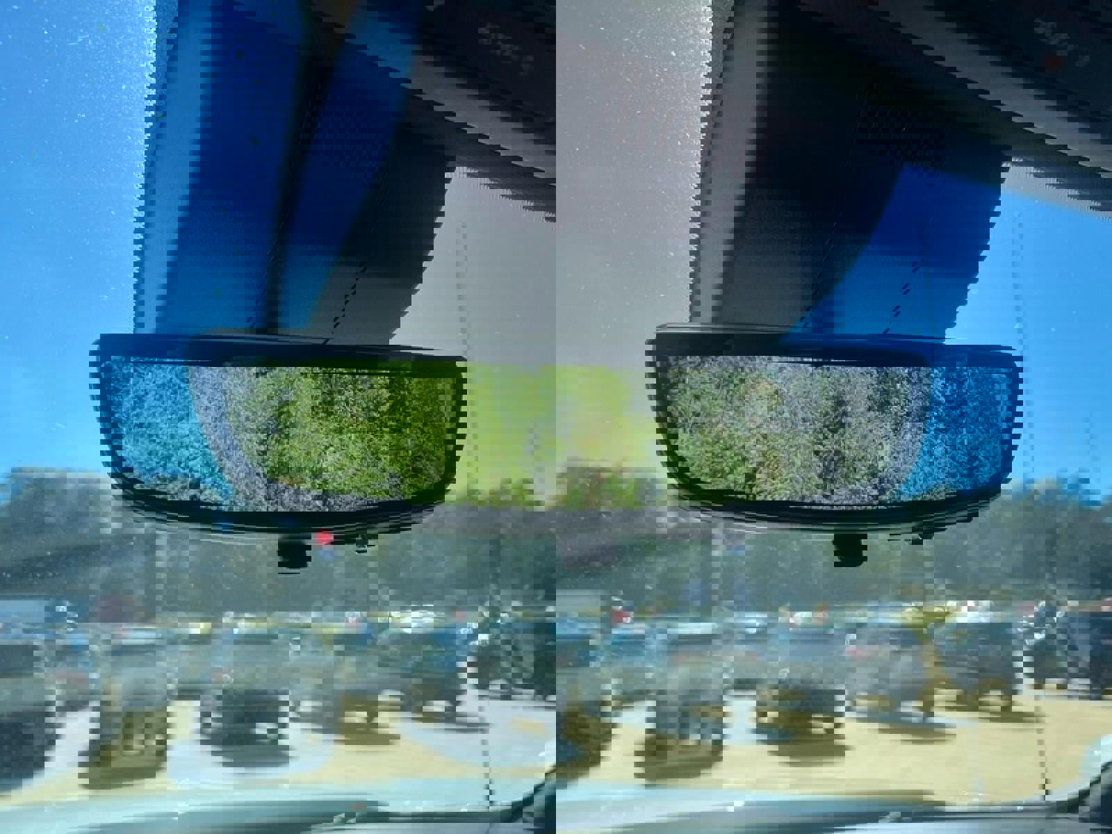 New 2026 Chevrolet Silverado 1500 High Country image 19