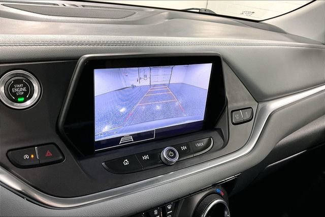 Used 2021 Chevrolet Blazer LT image 14
