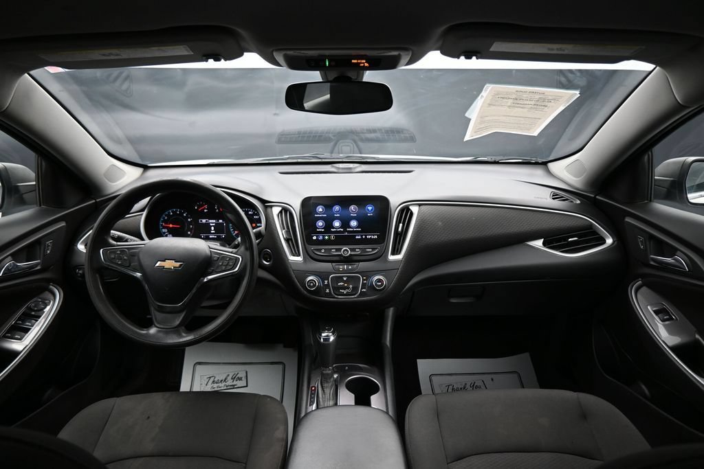 Used 2020 Chevrolet Malibu LS FWD image 20