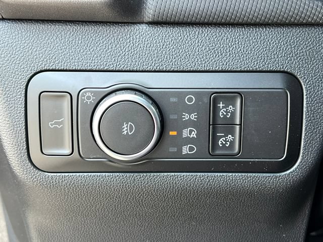 New 2025 Ford Bronco Sport Outer Banks w/ Sasquatch Outer Banks Package AWD/4WD image 20
