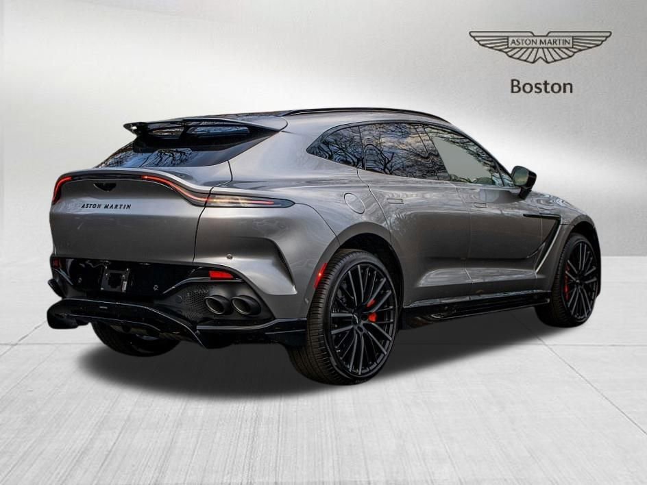 Used 2025 Aston Martin DBX 707 image 7