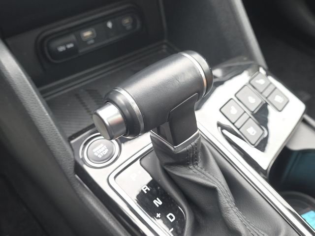 Used 2023 Kia Sportage SX FWD image 23