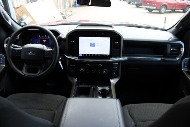 Used 2024 Ford F150 STX w/ Equipment Group 201A FX4 AWD/4WD image 40