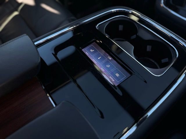 Certified 2022 Lincoln Navigator Reserve image 21