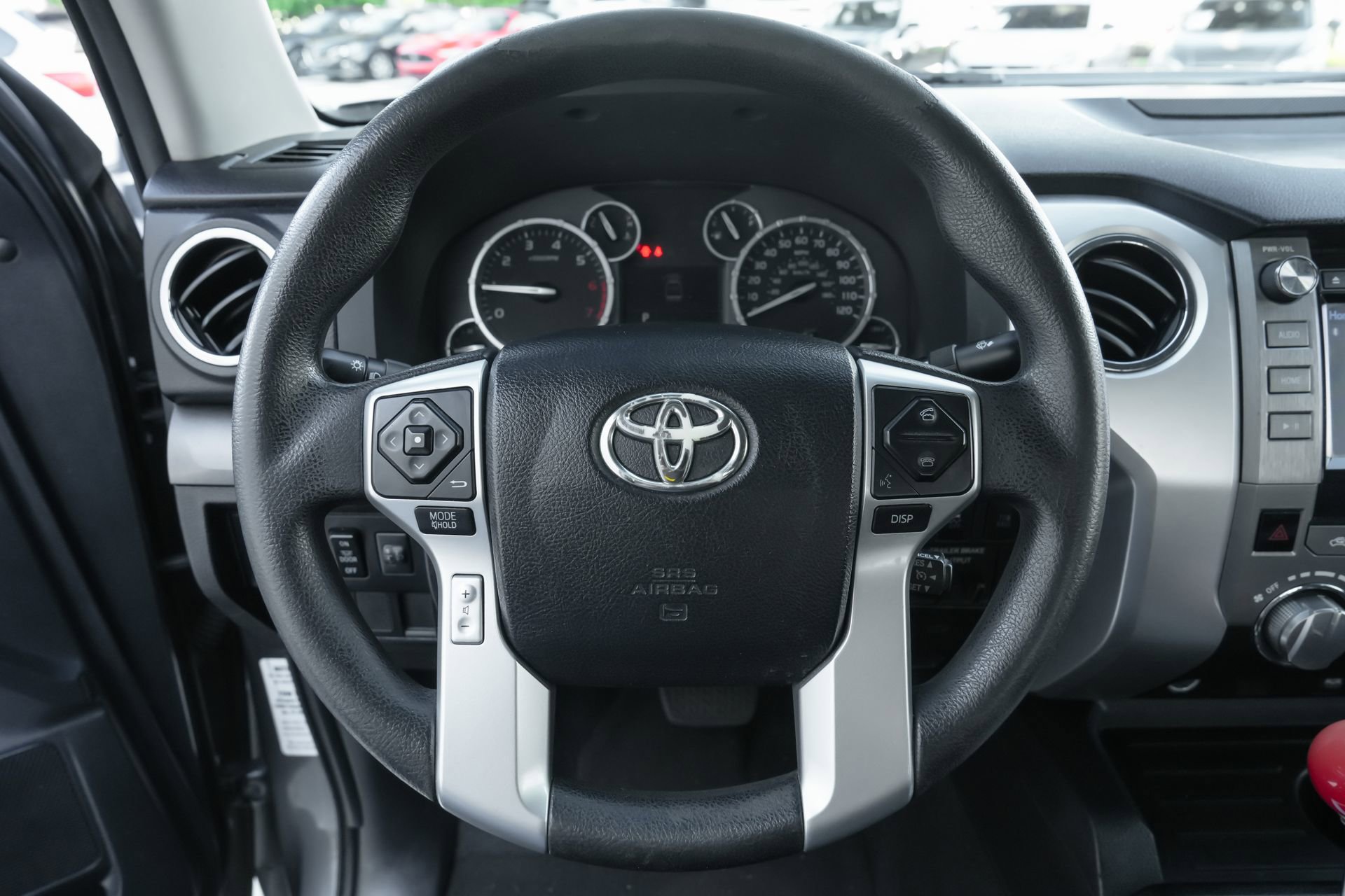 Used 2016 Toyota Tundra SR5 image 19
