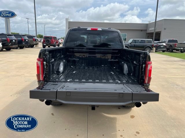 New 2026 Ford F150 Lariat w/ Equipment Group 502A High AWD/4WD image 14