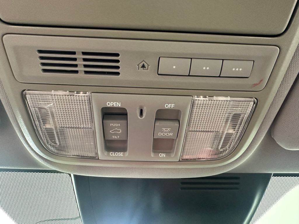 Used 2018 Honda CR-V EX-L image 24