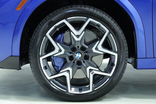 Used 2025 BMW X2 M35i image 8