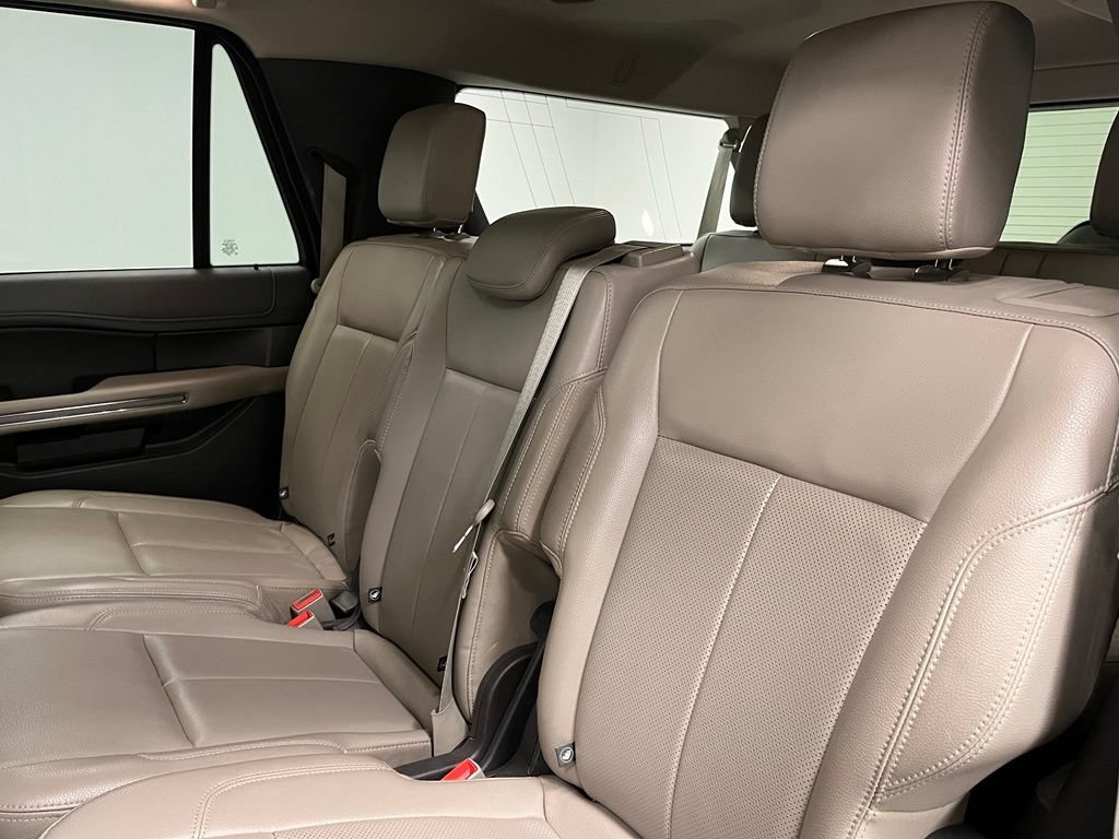 Used 2021 Ford Expedition Max XLT AWD/4WD image 48