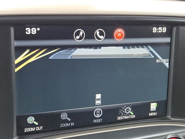 Used 2015 GMC Sierra 1500 Denali image 4