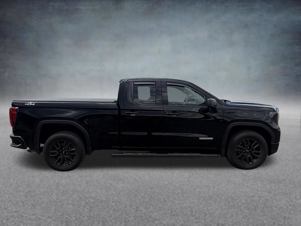 Used 2023 GMC Sierra 1500 Elevation AWD/4WD image 7