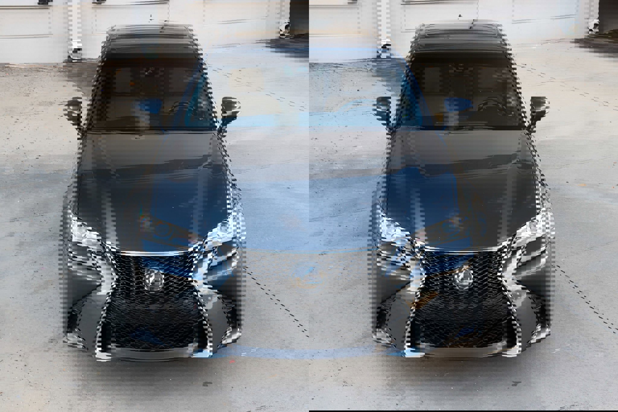 Used 2019 Lexus GS 350 F Sport image 24