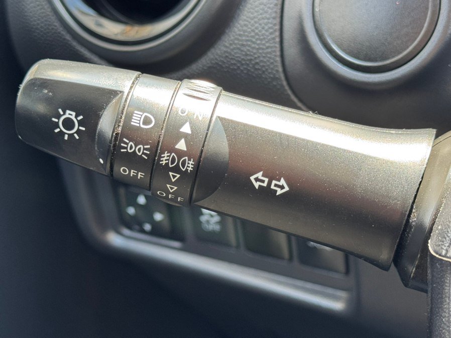Used 2024 Mitsubishi Mirage ES FWD image 17