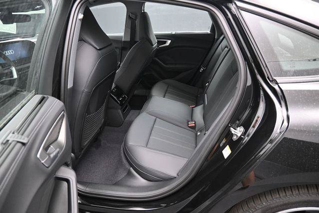 New 2026 Audi A5 2.0T Premium Plus AWD/4WD image 11