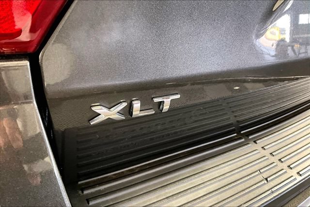 Used 2021 Ford Expedition Max XLT RWD image 23