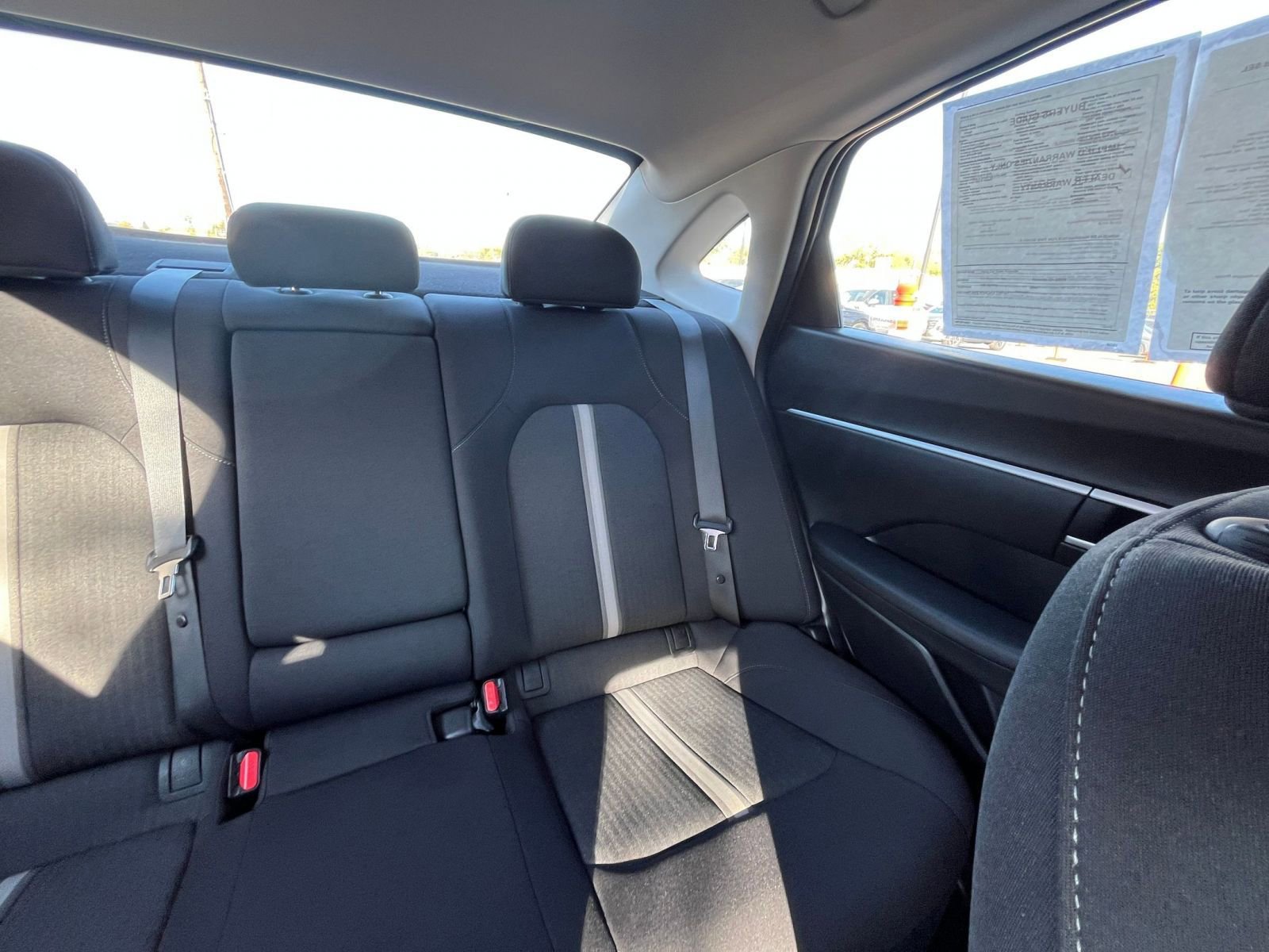 Used 2025 Hyundai Sonata SEL image 38