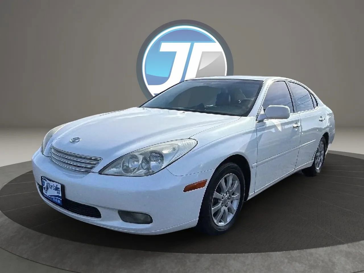 Used 2002 Lexus ES 330 image 16