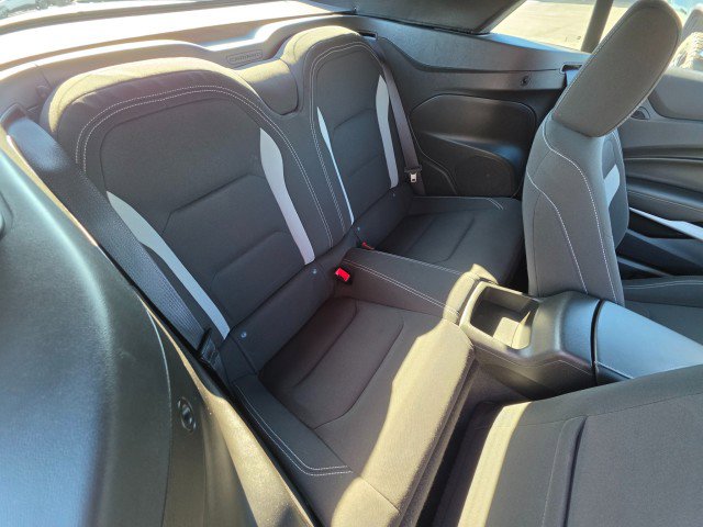 Used 2023 Chevrolet Camaro LT w/ RS Package RWD image 24
