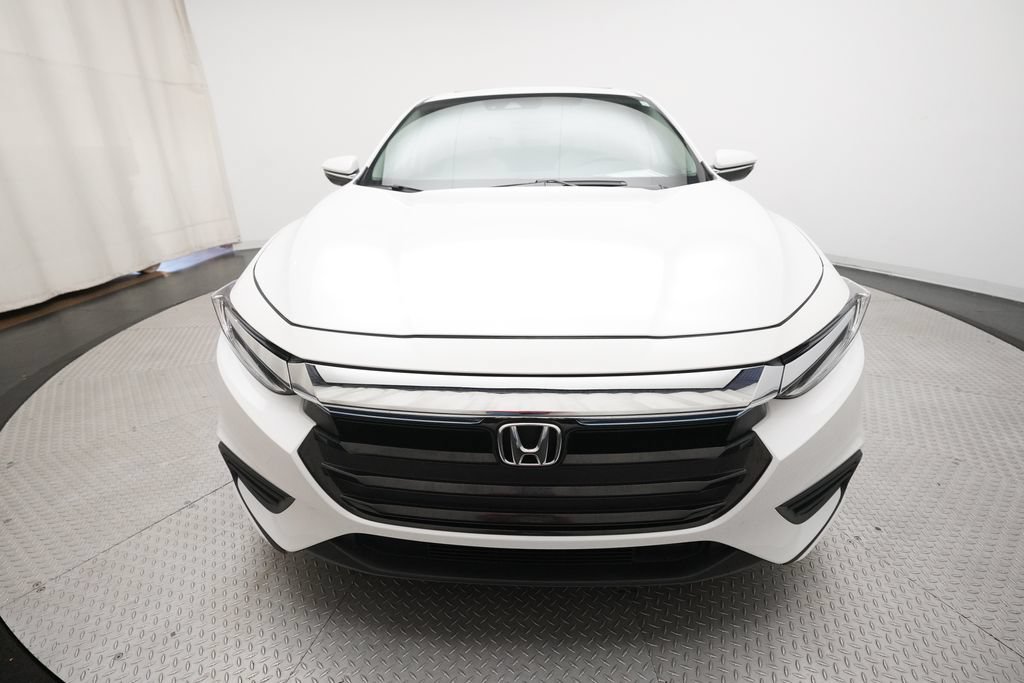 Used 2022 Honda Insight Touring image 11